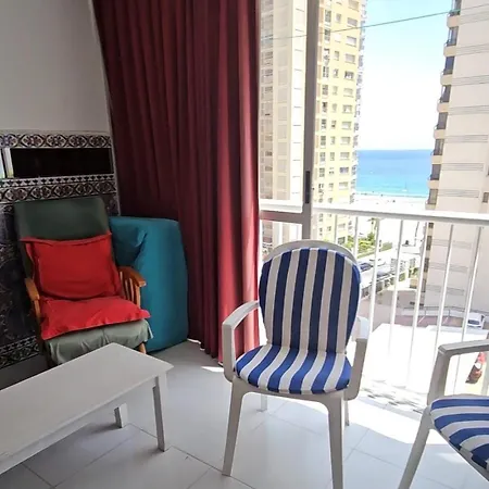 2 Bedroom Sea View